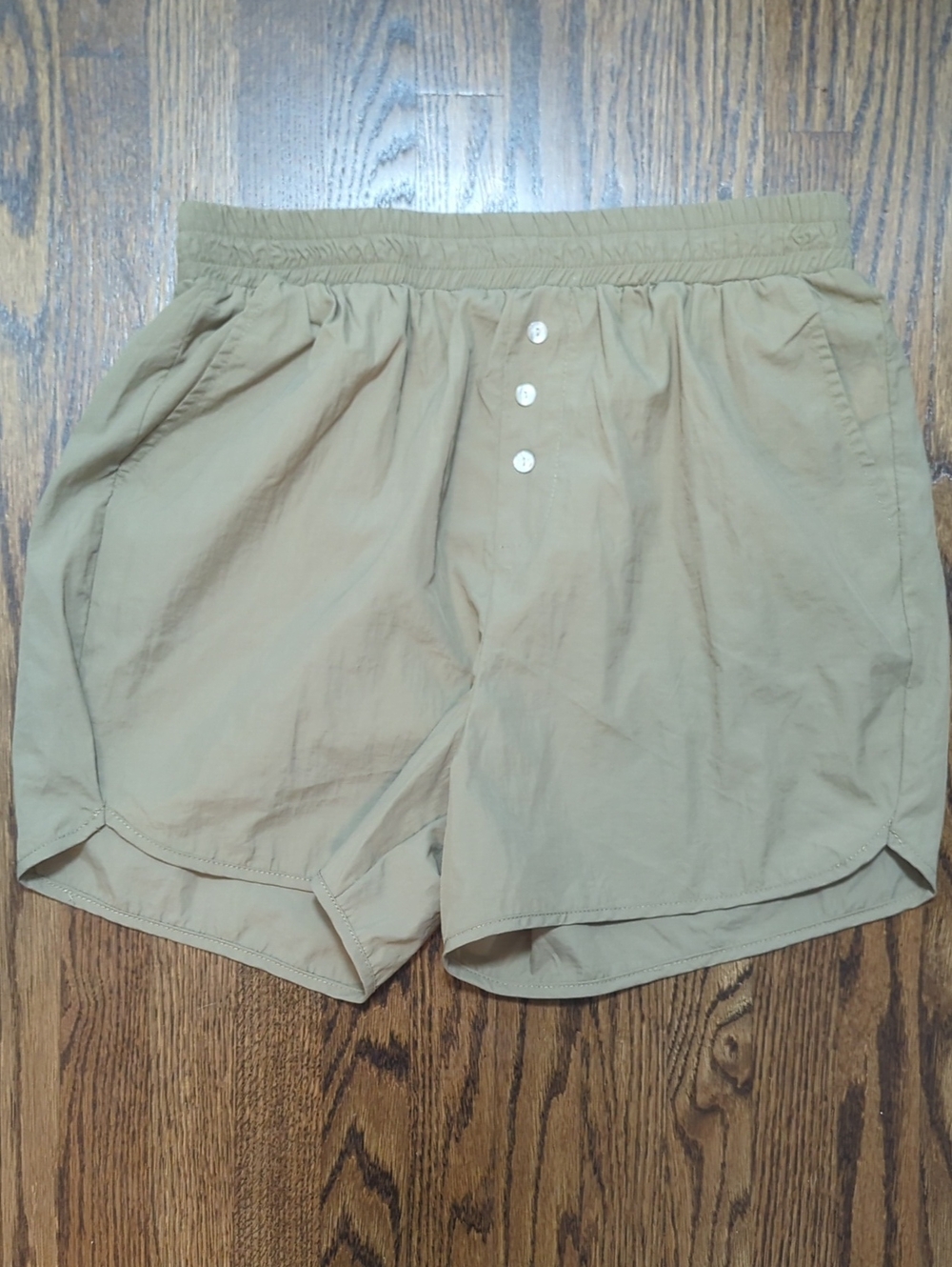 Design Lab Shorts - S